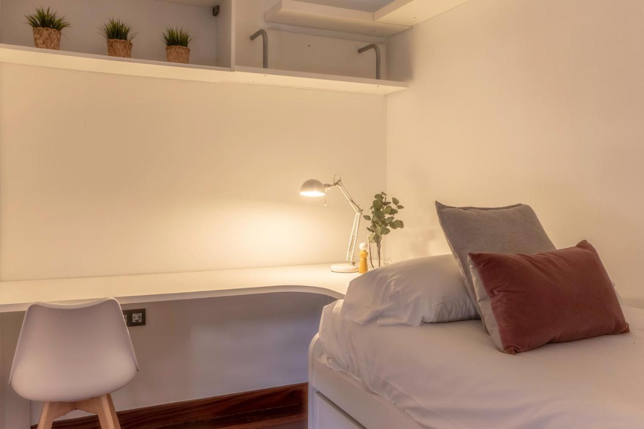 Amplio, Muy Luminoso Y En El Centro De Sopelana Apartment Luaran gambar